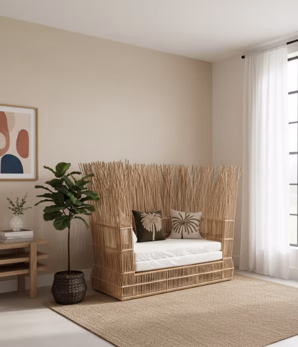 Comment nettoyer un meuble en rotin ? Retrouvez ici nos astuces.