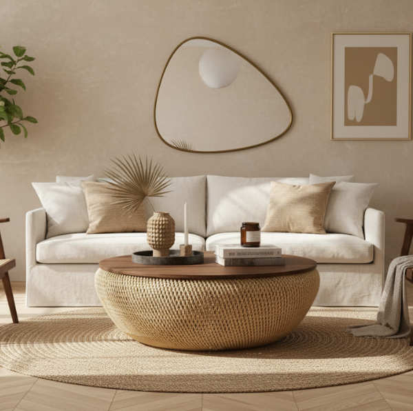 Le teck un bois d'extèrieur